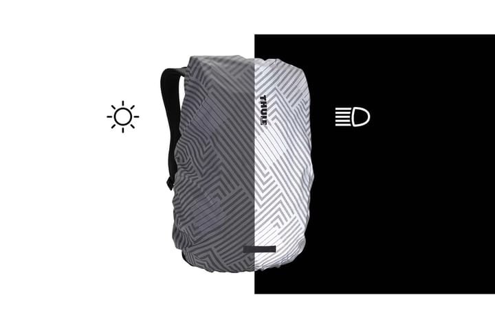 Thule Paramount Rain Cover Silver Thule Thule Paramount Rain Cover Silver Thule