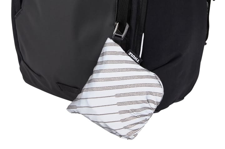 Thule Paramount Rain Cover Silver Thule Thule Paramount Rain Cover Silver Thule