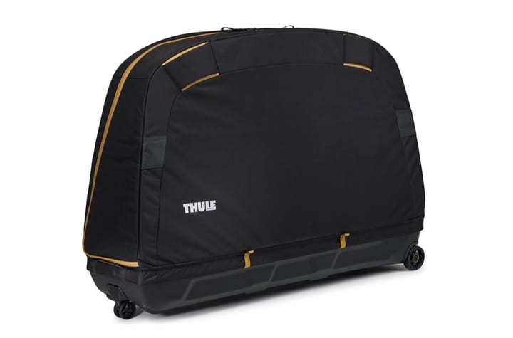 Thule Roundtrip Road Bike Travel Case Black Thule Thule Roundtrip Road Bike Travel Case Black Thule