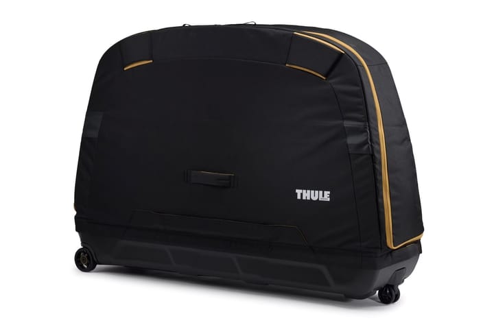 Thule Roundtrip Road Bike Travel Case Black Thule Thule Roundtrip Road Bike Travel Case Black Thule