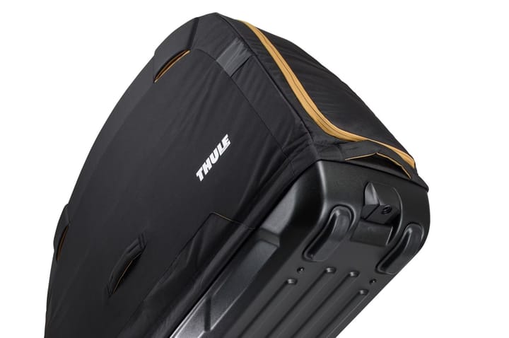 Thule Roundtrip Road Bike Travel Case Black Thule Thule Roundtrip Road Bike Travel Case Black Thule