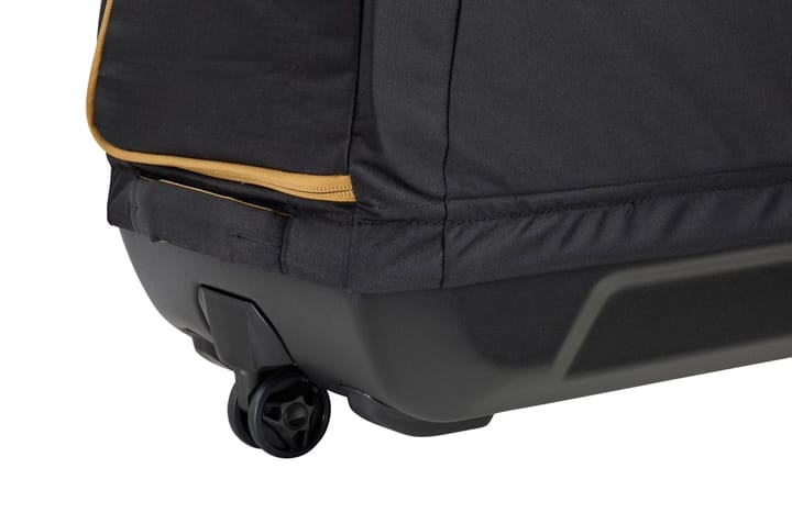 Thule Roundtrip Road Bike Travel Case Black Thule Thule Roundtrip Road Bike Travel Case Black Thule