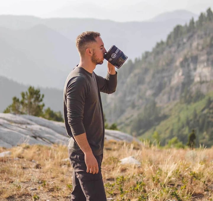 Jetboil MiniMo Cooking System Adventure Jetboil