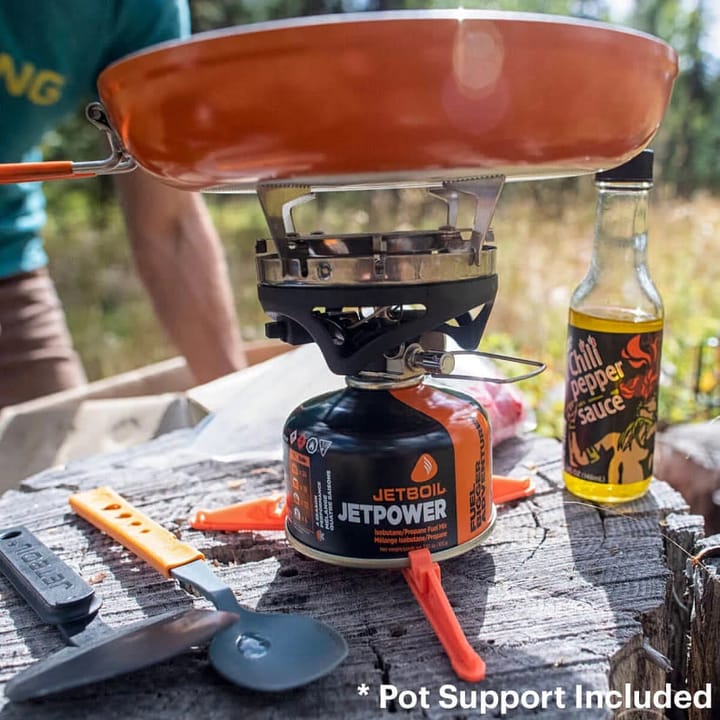 Jetboil MiniMo Cooking System Adventure Jetboil