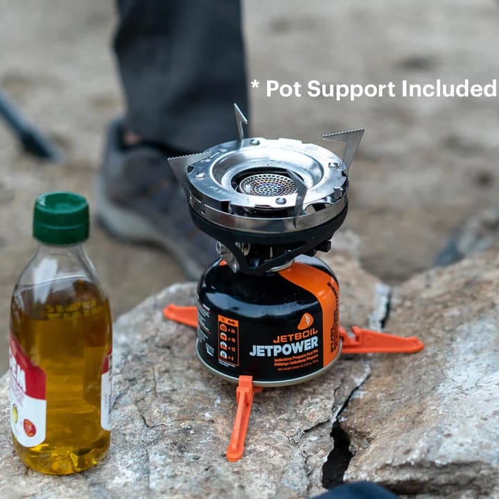 Jetboil MiniMo Cooking System Adventure Jetboil