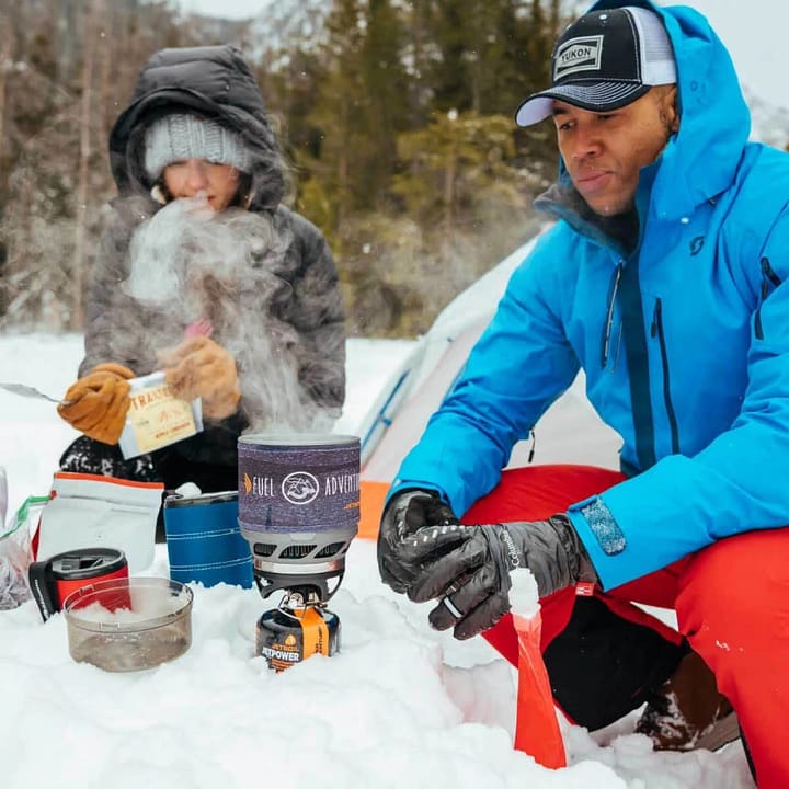 Jetboil MiniMo Cooking System Adventure Jetboil
