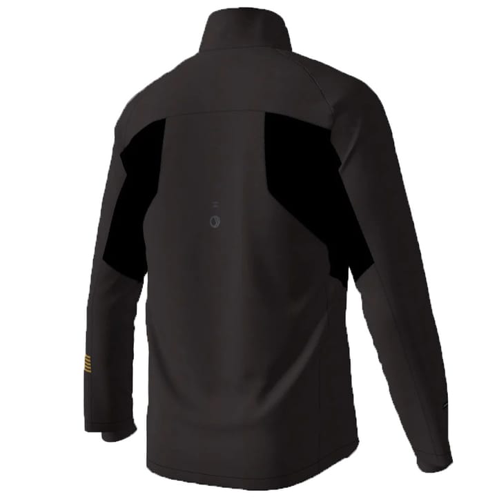 Halti Men's Vinha Hybrid Xct Jacket Black Halti