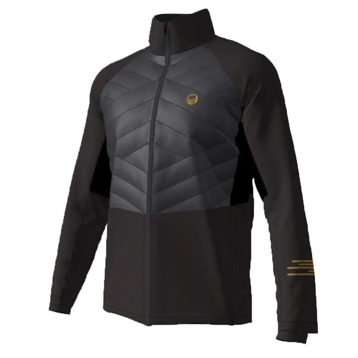 Halti Men's Vinha Hybrid Xct Jacket Black Halti