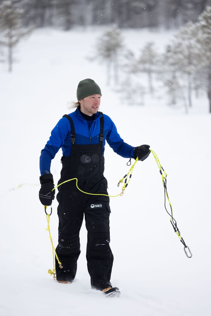 Halti Halti Worker Pant Black Halti