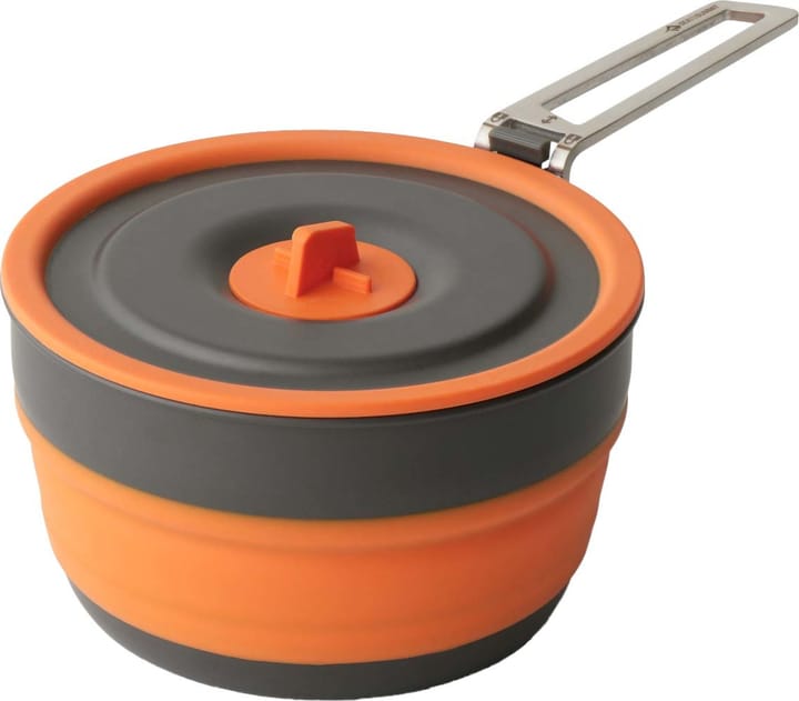 Sea To Summit Frontier Ul Collaps. Pot 1l Puffin's Bill Sea To Summit