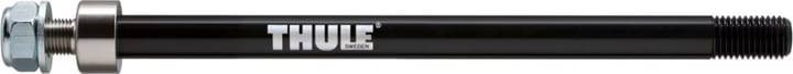 Thule Thru Axle (M12X1.0) - Syntace Black Thule