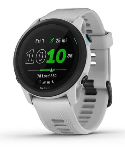 Garmin Forerunner 745 Whitestone Garmin