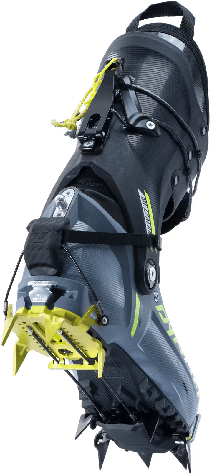 Dynafit Mezzalama Crampon Black Out Dynafit