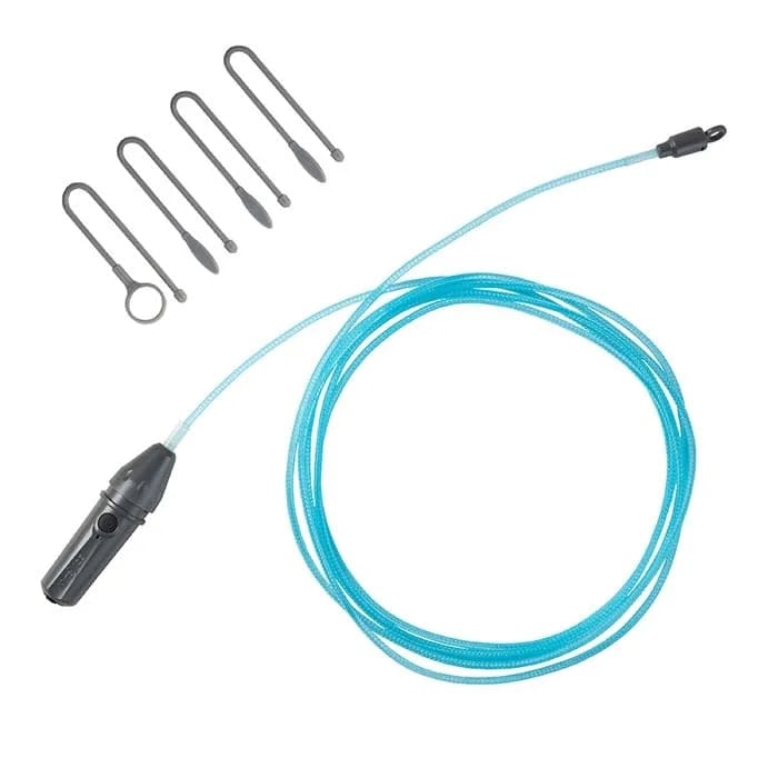 Nite Ize Radiant® Rechg Shineline™ Blue