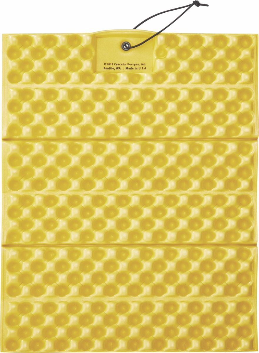Therm-a-Rest Z Seat Sol Limon/Silver