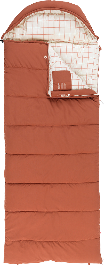 Outwell Camper Lux XL