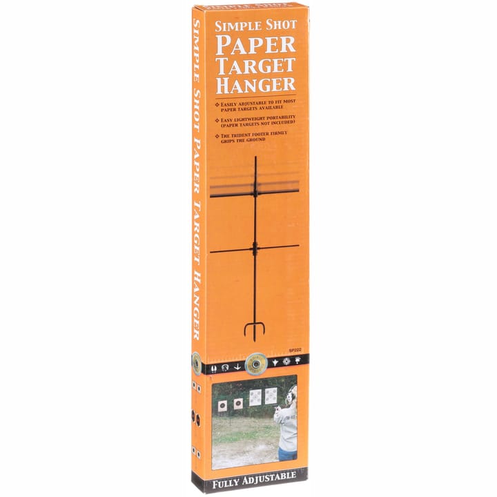Dao Simple Shot Paper Target Hanger Dao Dao Simple Shot Paper Target Hanger Dao