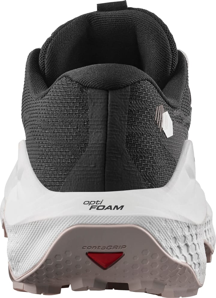 Salomon Women's Ultra Glide 4 Black/White/Silver Cloud Salomon