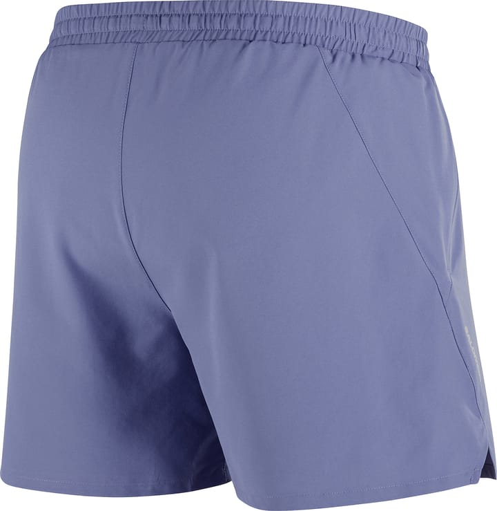 Salomon Men's Shkout Core 5" Shorts Marlin/ Salomon