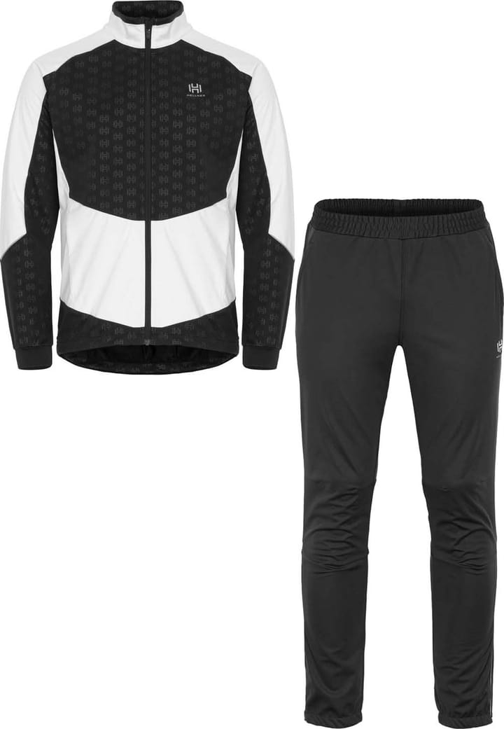 Men's Sårjås XC Ski Set Hellner Men's Sårjås XC Ski Set Hellner