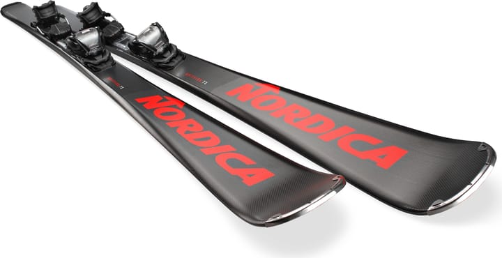 Nordica Men's Spitfire 73 /Tp2 Comp 10 Fdt Grey/Red Nordica Nordica Men's Spitfire 73 /Tp2 Comp 10 Fdt Grey/Red Nordica