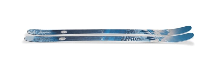 Nordica Santa Ana 93 Blå/Hvit Nordica Nordica Santa Ana 93 Blå/Hvit Nordica