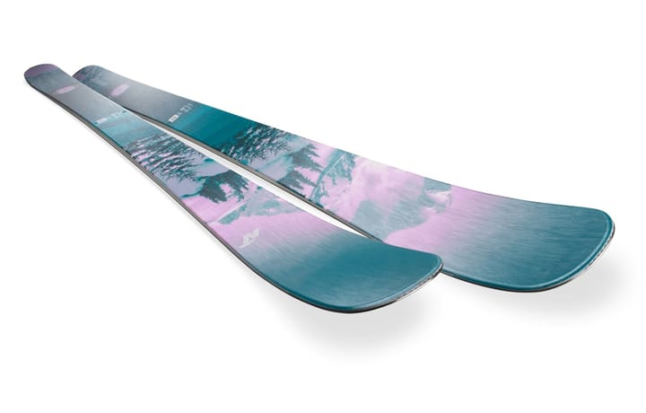 Nordica Santa Ana 88 Rosa/Grønn Nordica Nordica Santa Ana 88 Rosa/Grønn Nordica