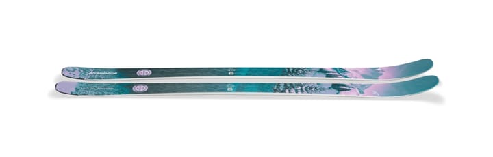 Nordica Santa Ana 88 Rosa/Grønn Nordica Nordica Santa Ana 88 Rosa/Grønn Nordica