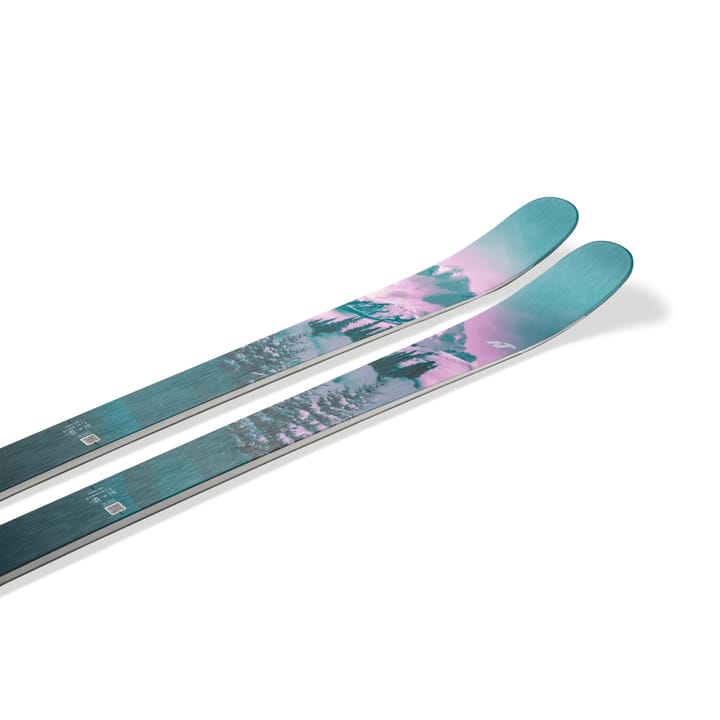 Nordica Santa Ana 88 Rosa/Grønn Nordica Nordica Santa Ana 88 Rosa/Grønn Nordica