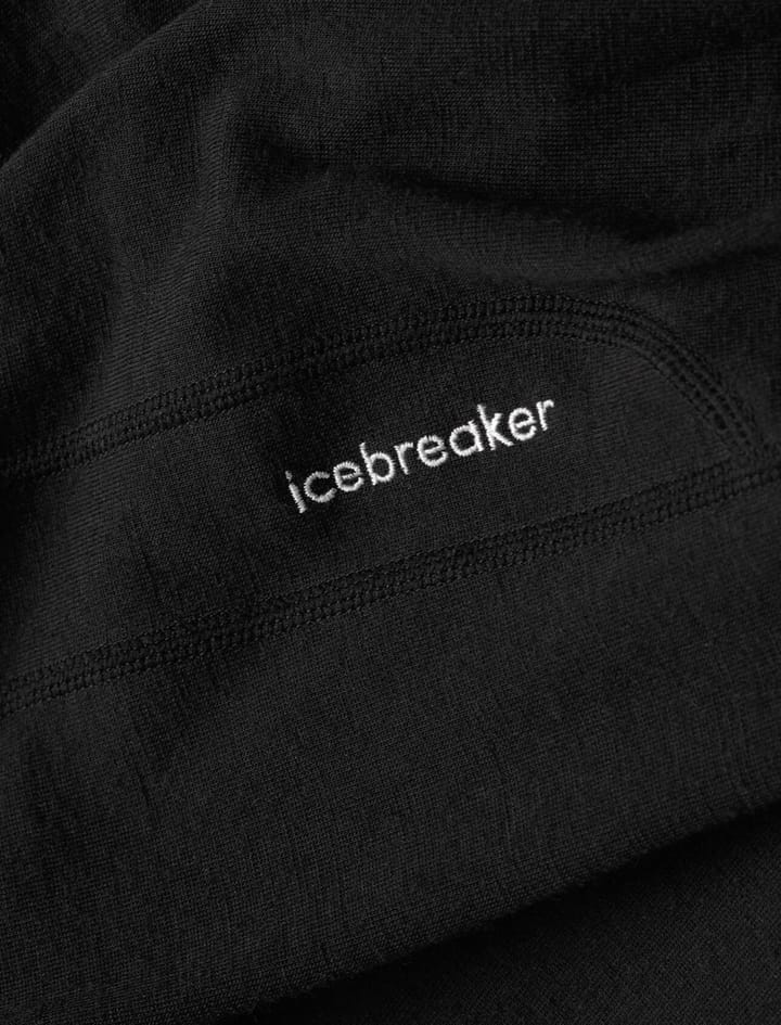 Icebreaker W Fastray High Rise Tights Black Icebreaker Icebreaker W Fastray High Rise Tights Black Icebreaker