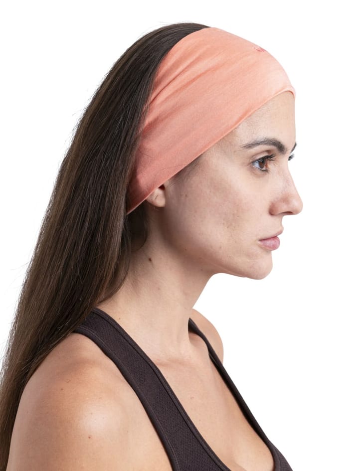 Icebreaker Unisex Cool-Lite™ Flexi Headband Glow Icebreaker Icebreaker Unisex Cool-Lite™ Flexi Headband Glow Icebreaker