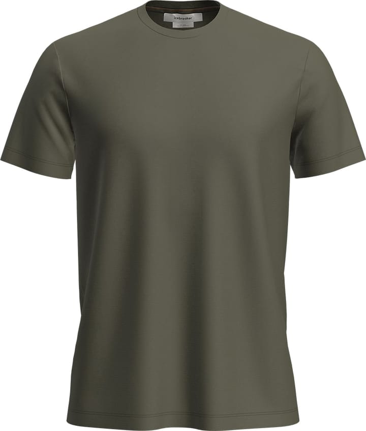 Icebreaker Men Merino 150 Tech Lite Iii Ss Tee Loden Icebreaker