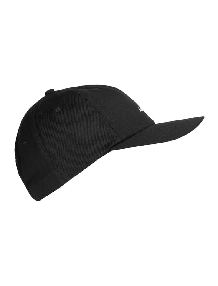 Icebreaker U Icebreaker 6 Panel Hat Black Icebreaker Icebreaker U Icebreaker 6 Panel Hat Black Icebreaker