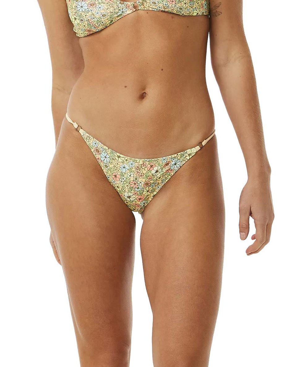 Women's Sea Of Dreams Cheeky Bikini Bottom