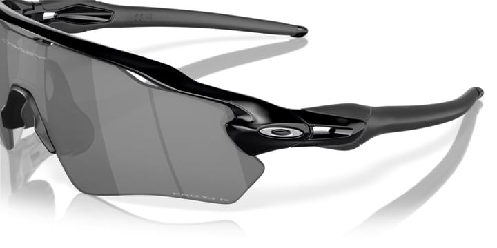 Oakley Radar Ev Xs Path Polished Black/Prizm Black Polarized Oakley