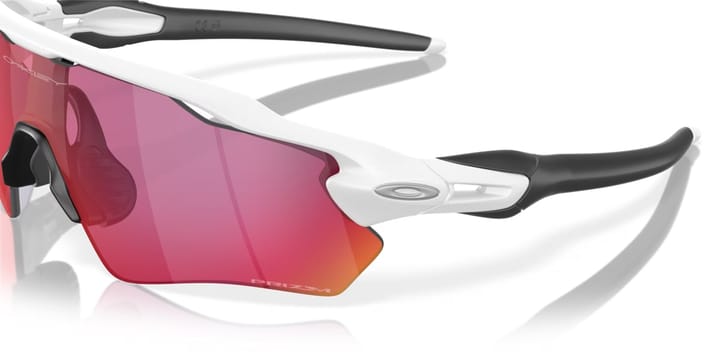 Radar EV XS Path (Youth) Matte White/Prizm Road Oakley