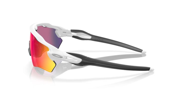 Radar EV XS Path (Youth) Matte White/Prizm Road Oakley