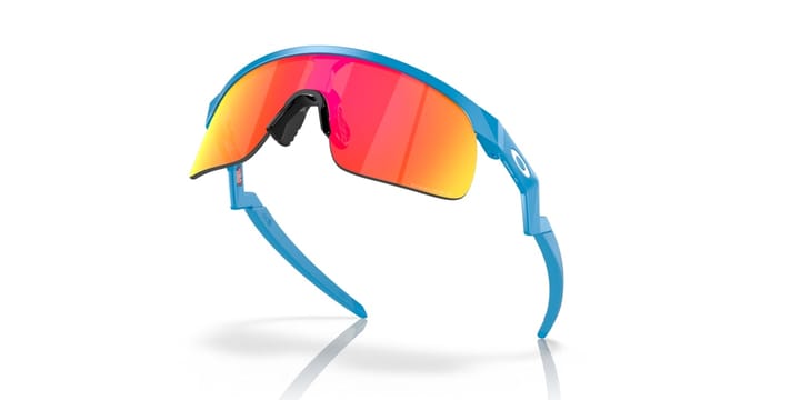 Oakley Resistor Sky Blue w/ Prizm Ruby Oakley