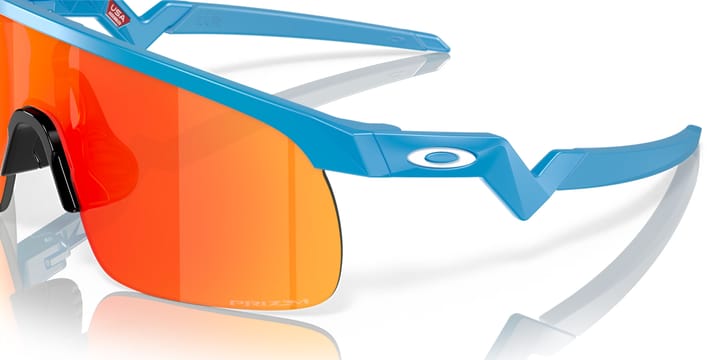 Oakley Resistor Sky Blue w/ Prizm Ruby Oakley