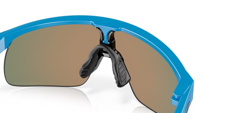 Oakley Resistor Sky Blue w/ Prizm Ruby Oakley