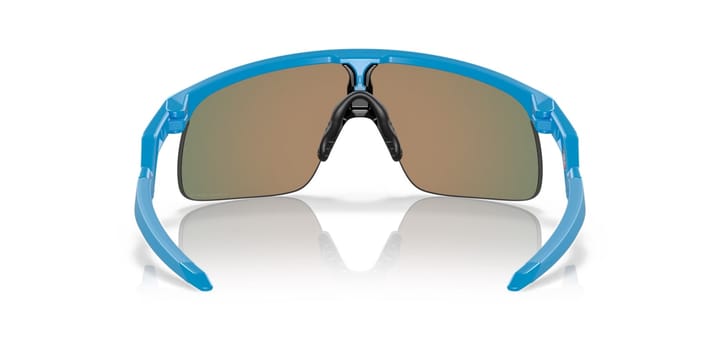 Oakley Resistor Sky Blue w/ Prizm Ruby Oakley