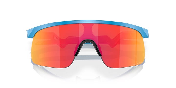 Oakley Resistor Sky Blue w/ Prizm Ruby Oakley