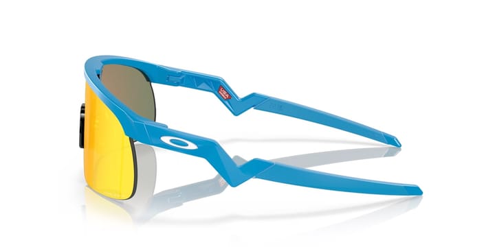 Oakley Resistor Sky Blue w/ Prizm Ruby Oakley