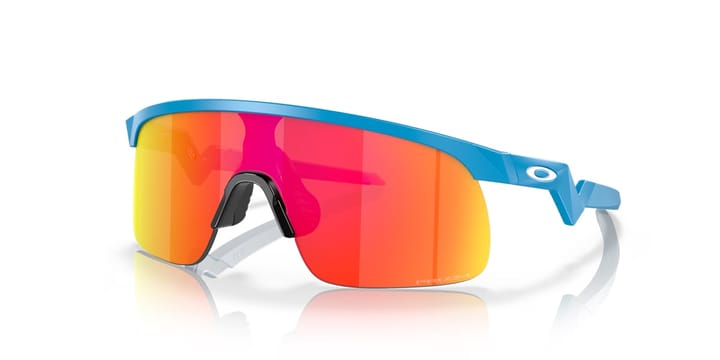 Oakley Resistor Sky Blue w/ Prizm Ruby Oakley