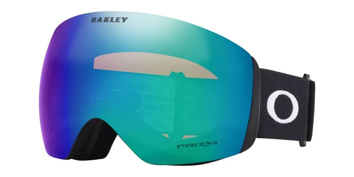 Oakley Flight Deck L Matte Black/Prizm Snow Argon Iridium Oakley