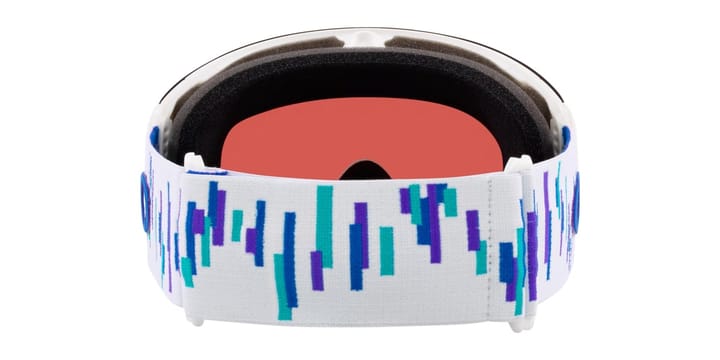 Oakley Flight Deck L Mikaela Shiffrin Signature/Prizm Snow Argon Iridium Oakley