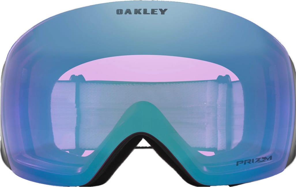 Prizm Snow Oakley Men's Flight Deck Snow Goggles Oakley