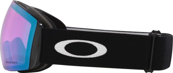 Oakley Flight Deck L Matte Black / Prizm Snow Iced Iridium Oakley