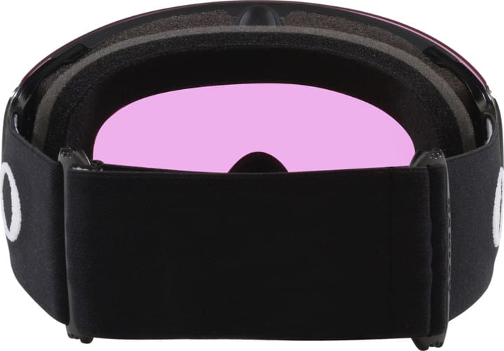Oakley Flight Deck L Matte Black / Prizm Snow Iced Iridium Oakley