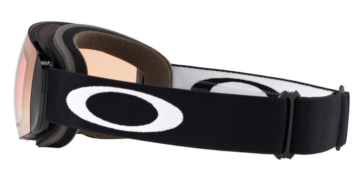 Oakley Flight Deck M Matte Black/Prizm Snow Hi Pink Oakley